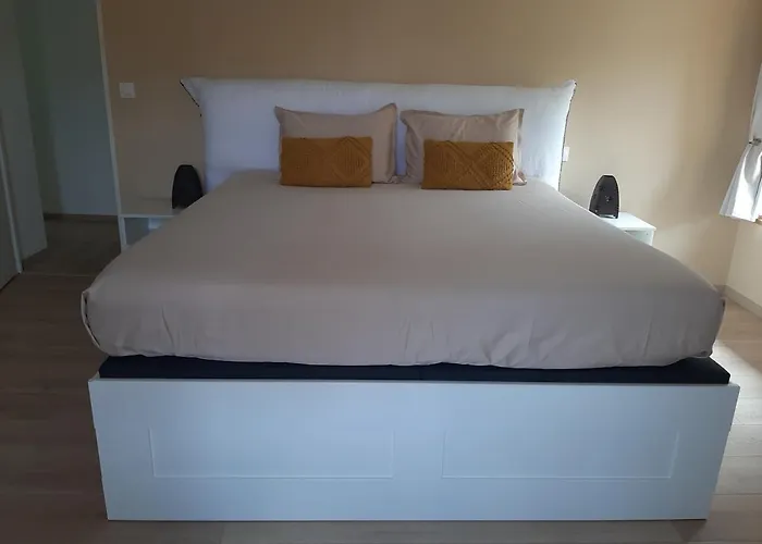 Logement Confortable Dans Residence Privee A Amplepuis