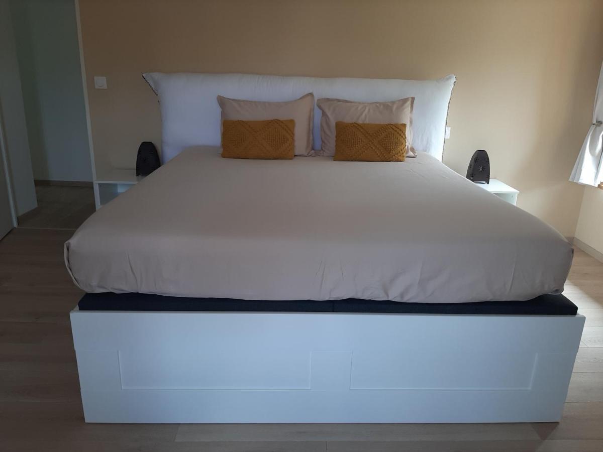 Confortable Dans Privee A Apartment *