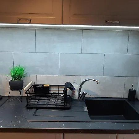 Logement Confortable Dans Residence Privee A Amplepuis Exterior foto